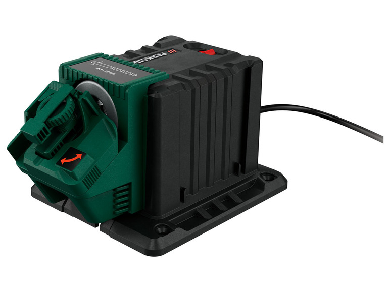  Zobrazit na celou obrazovku PARKSIDE® Ostřička PSS 65 C1 - Obrázek 8