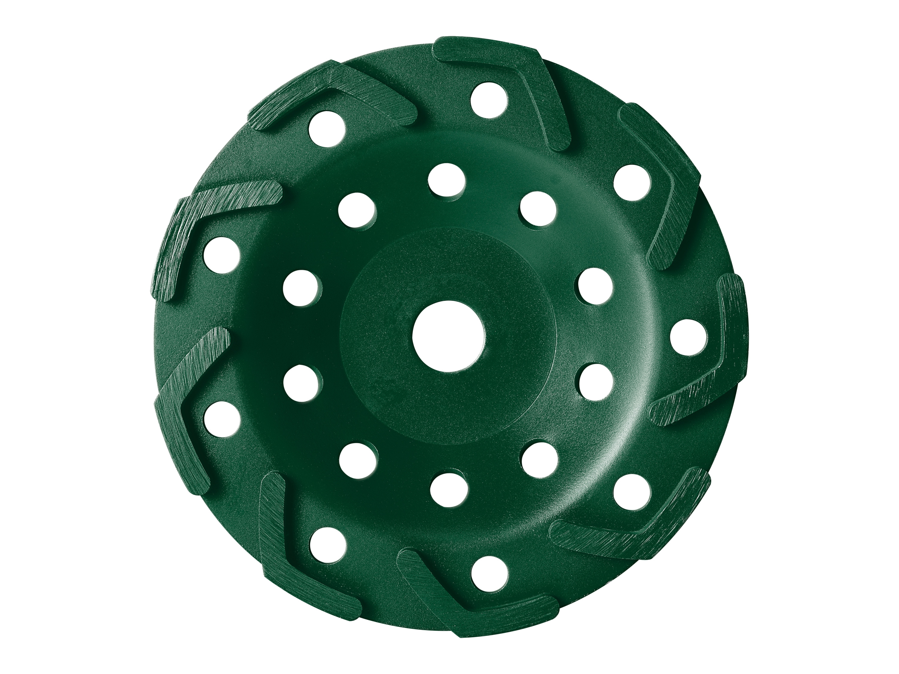 Parkside® Diamantový hrncový brusný kotouč Pwbs, 180 mm (Extra Speed Beton)