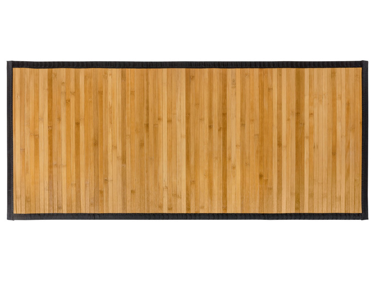  Zobrazit na celou obrazovku LIVARNO home Bambusový koberec, 57 x 130 cm - Obrázek 13