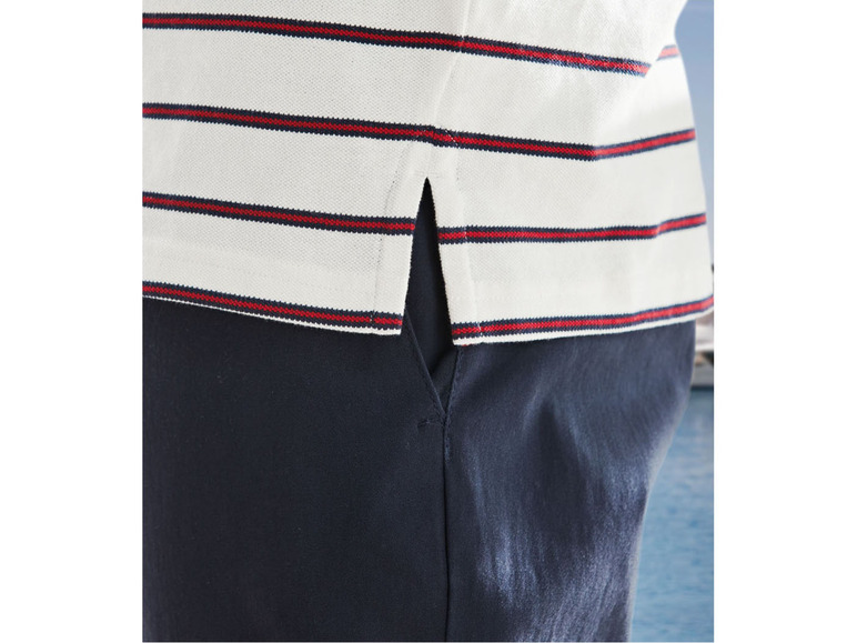  Zobrazit na celou obrazovku LIVERGY® Pánské polotriko „Slim Fit“ - Obrázek 9