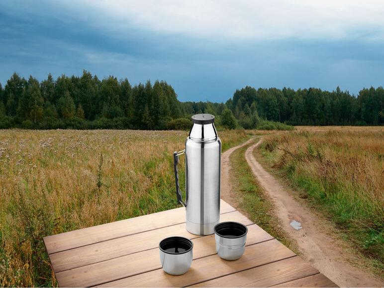  Zobrazit na celou obrazovku CRIVIT Termoska, 1 l - Obrázek 8