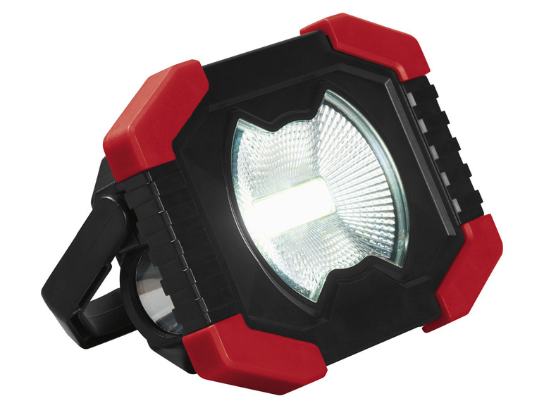  Zobrazit na celou obrazovku PARKSIDE® Ruční LED svítilna - Obrázek 4