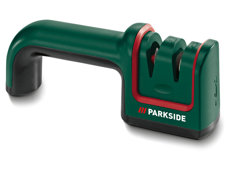  Zobrazit na celou obrazovku PARKSIDE® Brousek na nože a sekery PAMS 2 A1 - Obrázek 3