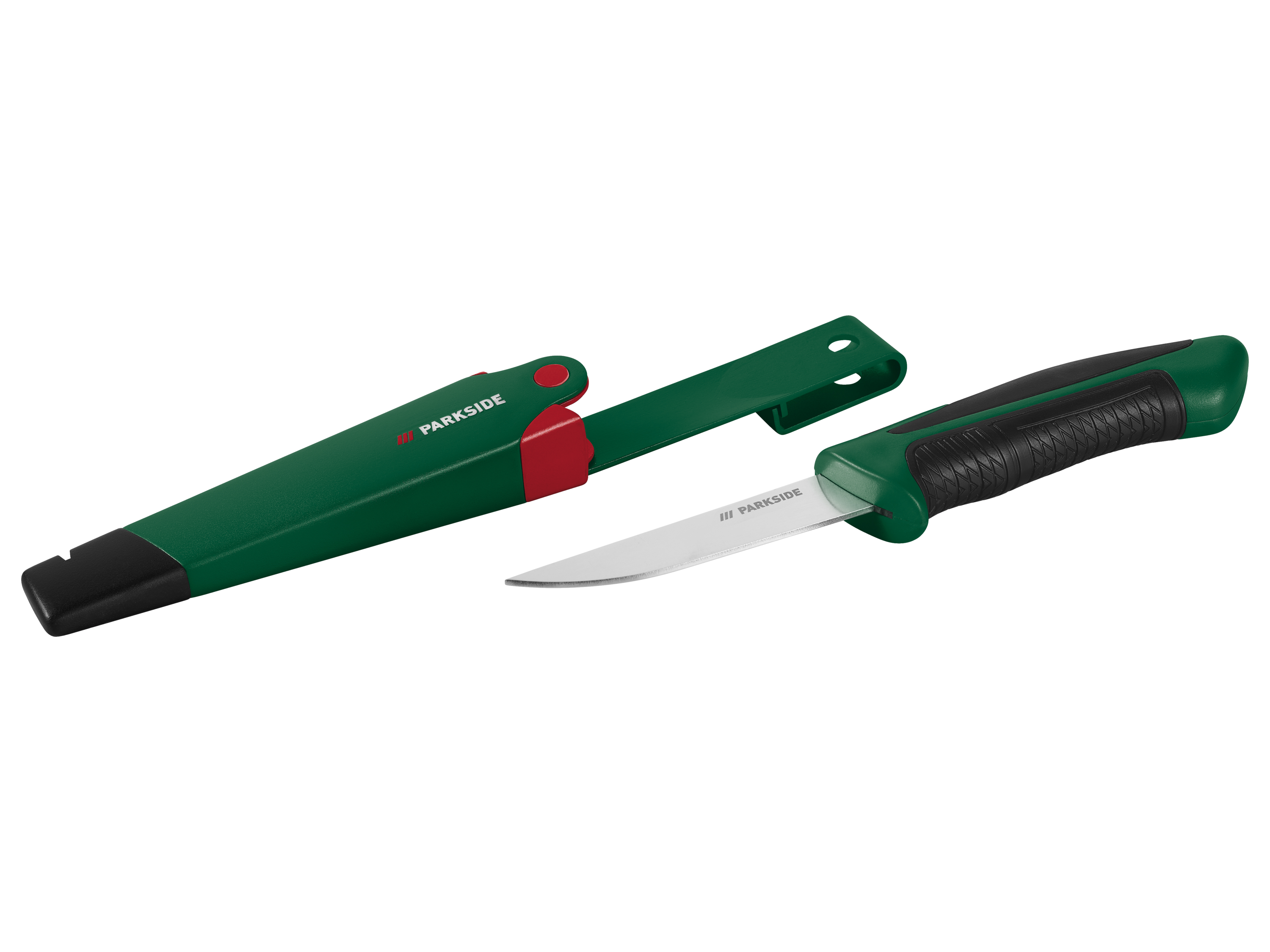Parkside® Brousek na nože a sekery / Nůž (ruční nůž)