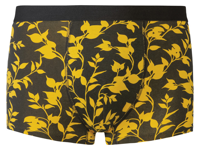  Zobrazit na celou obrazovku LIVERGY® Pánské boxerky, 3 kusy - Obrázek 4