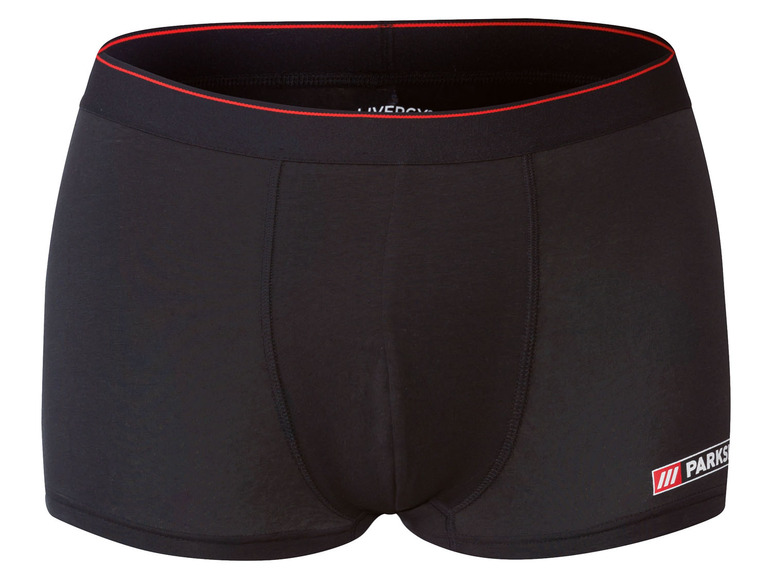  Zobrazit na celou obrazovku PARKSIDE® Pánské boxerky, 2 kusy - Obrázek 4