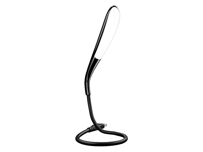  Zobrazit na celou obrazovku USB LED lampa - Obrázek 2