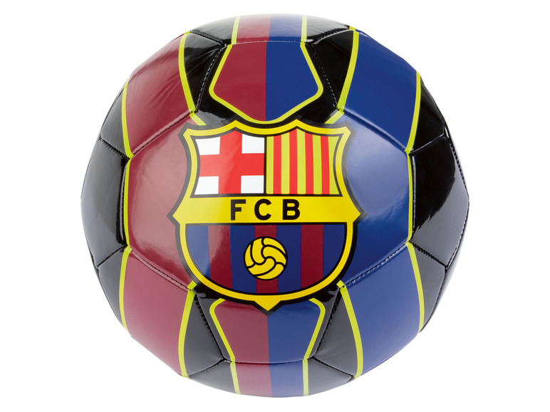  Zobrazit na celou obrazovku Fotbalový míč, standardní velikost 5 - Obrázek 3