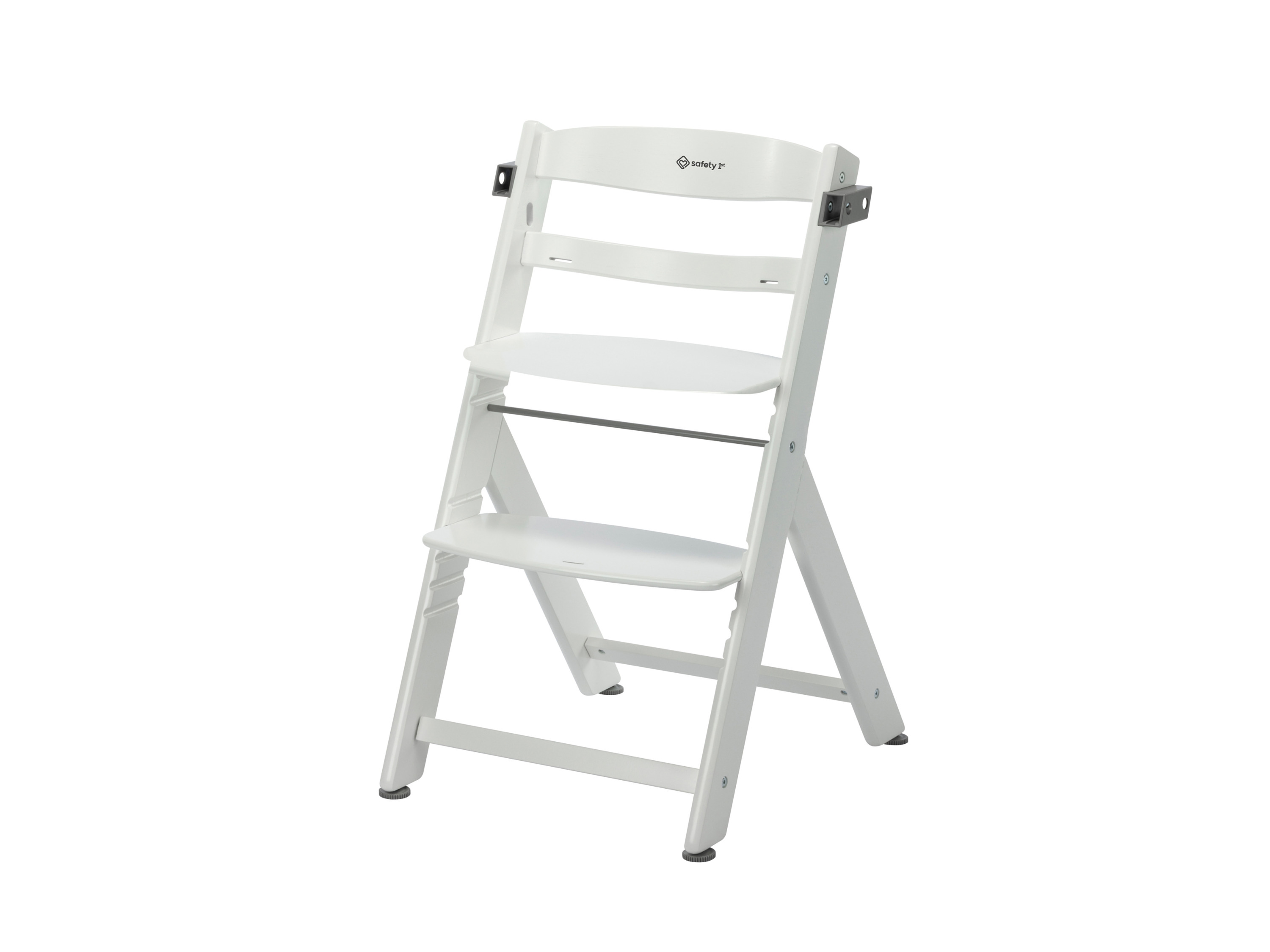 Safety 1ST Dětská jídelní židlička Toto 2 (Toto Wood White)