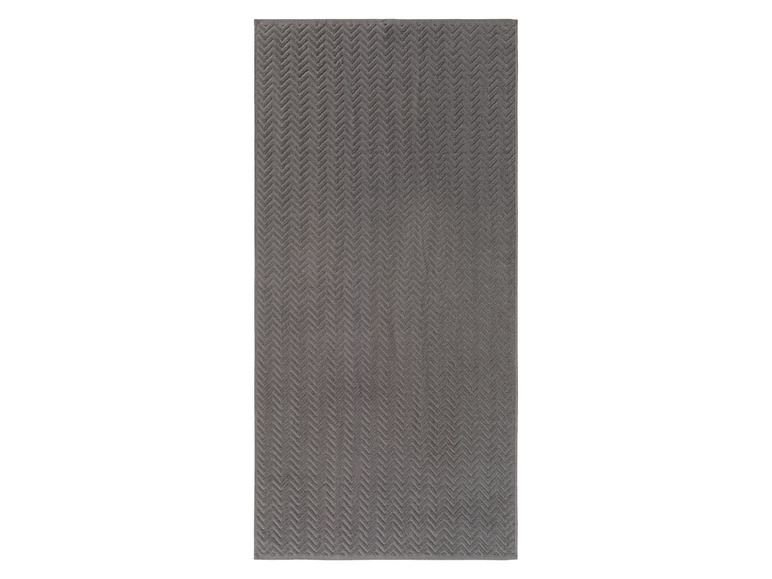  Zobrazit na celou obrazovku LIVARNO home Froté osuška, 70 x 140 cm - Obrázek 11