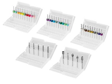 PARKSIDE® Sada mikrovrtáků / Sada mikrofrézek