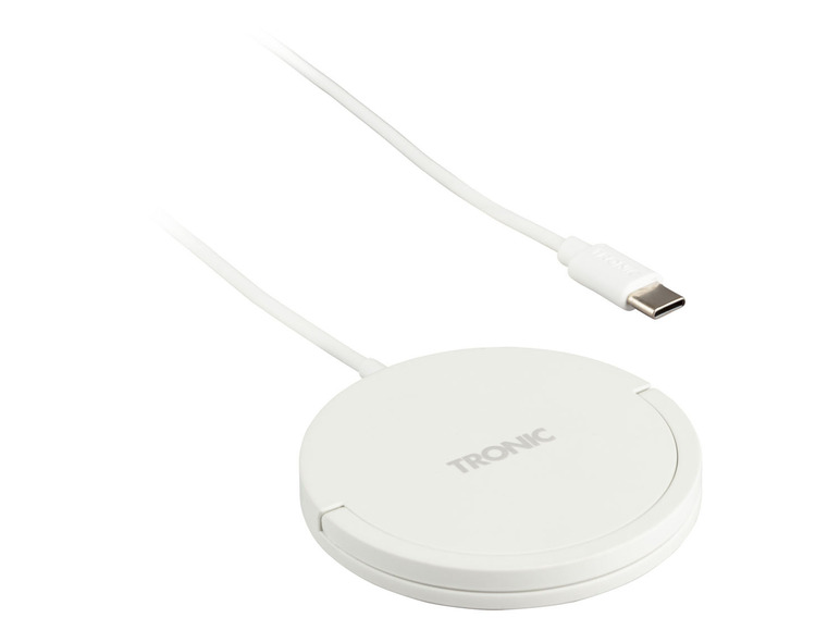  Zobrazit na celou obrazovku TRONIC® Indukční nabíječka, 7,5 W - Obrázek 1