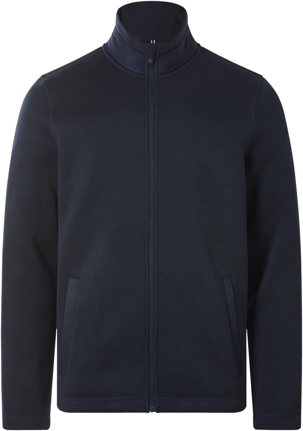 Esmara MEN Pánská fleecová bunda (navy modrá, M (48/50))