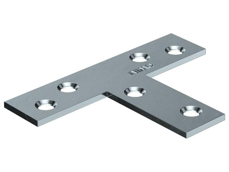  Zobrazit na celou obrazovku PARKSIDE® Sada spojovacích úhelníků - Obrázek 5