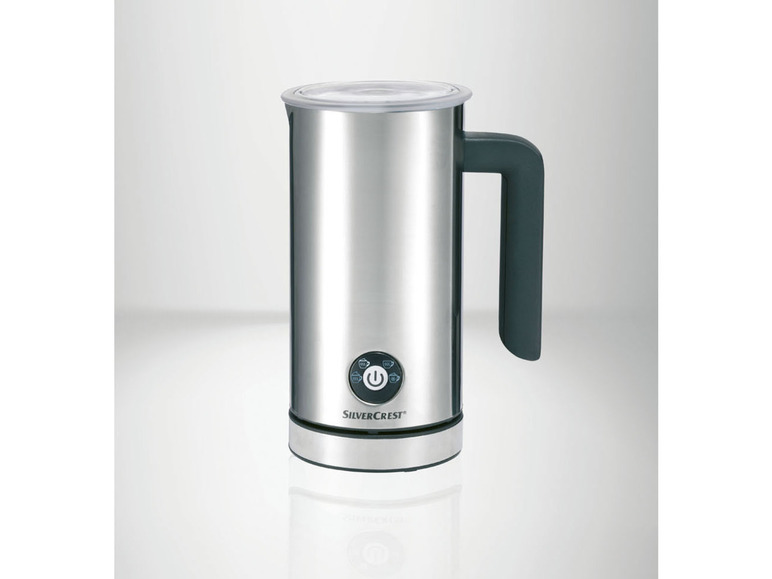  Zobrazit na celou obrazovku SILVERCREST® KITCHEN TOOLS Napěňovač mléka EDS SMA 500 E1 - Obrázek 2