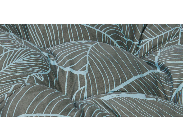  Zobrazit na celou obrazovku LIVARNO home Podsedák Valencia, 40 x 43 cm, 2 kusy - Obrázek 7