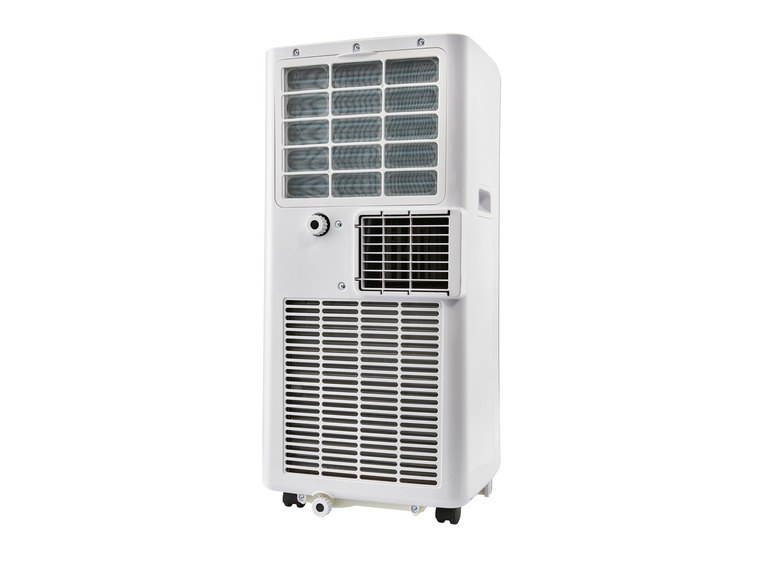  Zobrazit na celou obrazovku SILVERCREST® Mobilní klimatizace 7000 SMK 7000 B2 - Obrázek 4