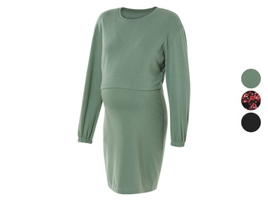 esmara® Dámské těhotenské šaty