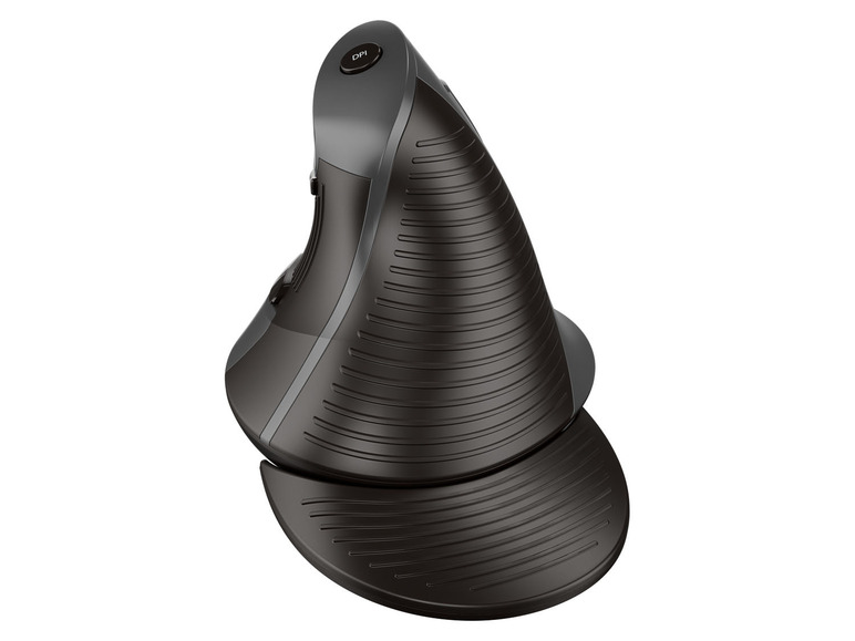  Zobrazit na celou obrazovku SILVERCREST® Ergonomická bezdrátová myš - Obrázek 14