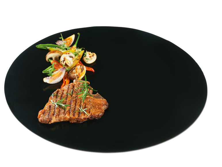  Zobrazit na celou obrazovku GRILLMEISTER Podložka na grilovací rošt, 3 kusy - Obrázek 4