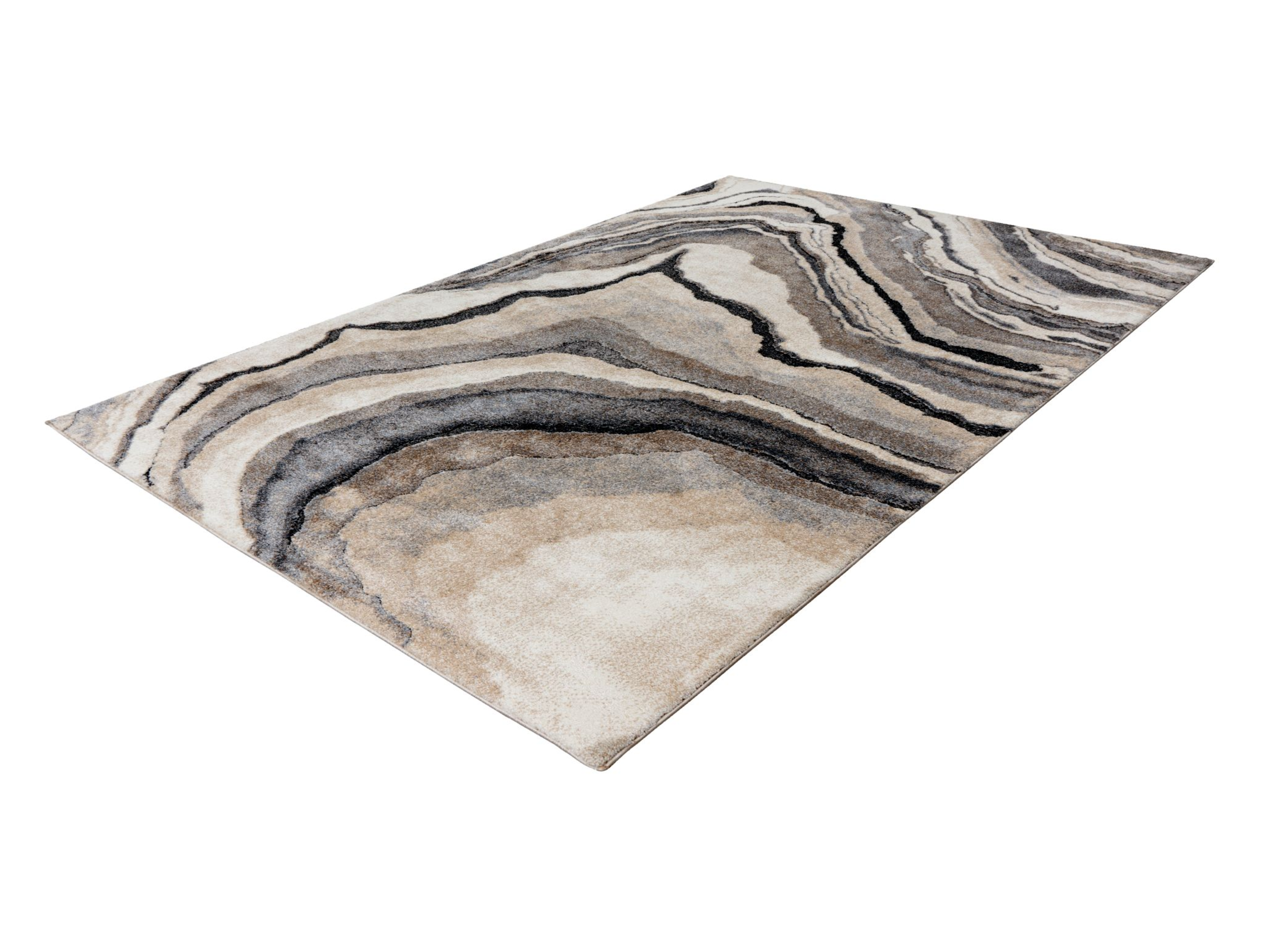 Obsession Koberec My Bologna (obdélníkový 461, šedá, 120 x 170 cm)