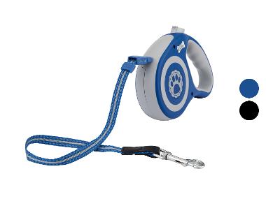 zoofari® Samonavíjecí vodítko, 5 m