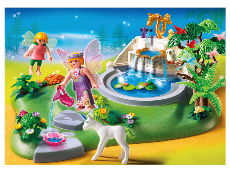  Zobrazit na celou obrazovku Playmobil Hra - Obrázek 6