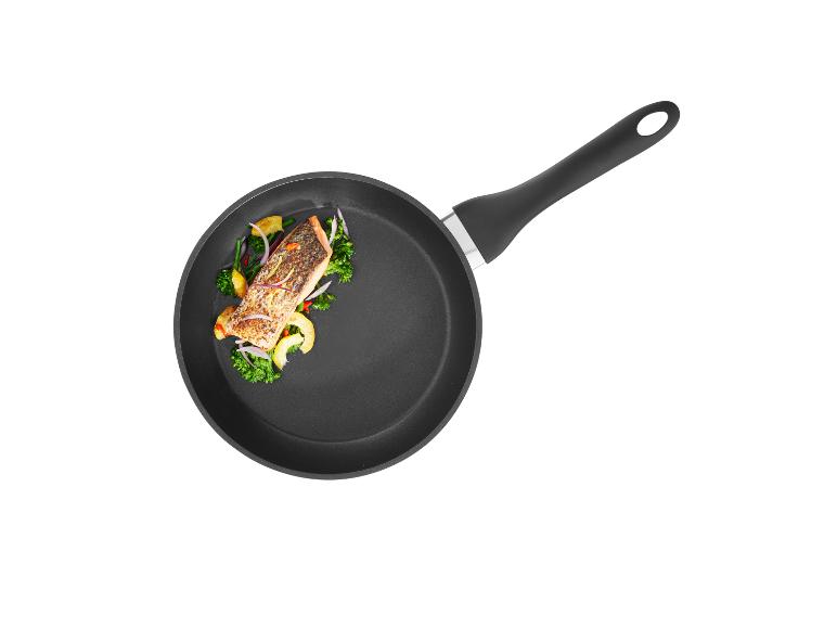  Zobrazit na celou obrazovku Hliníková pánev, Ø 24 cm, ILAG® - Obrázek 3