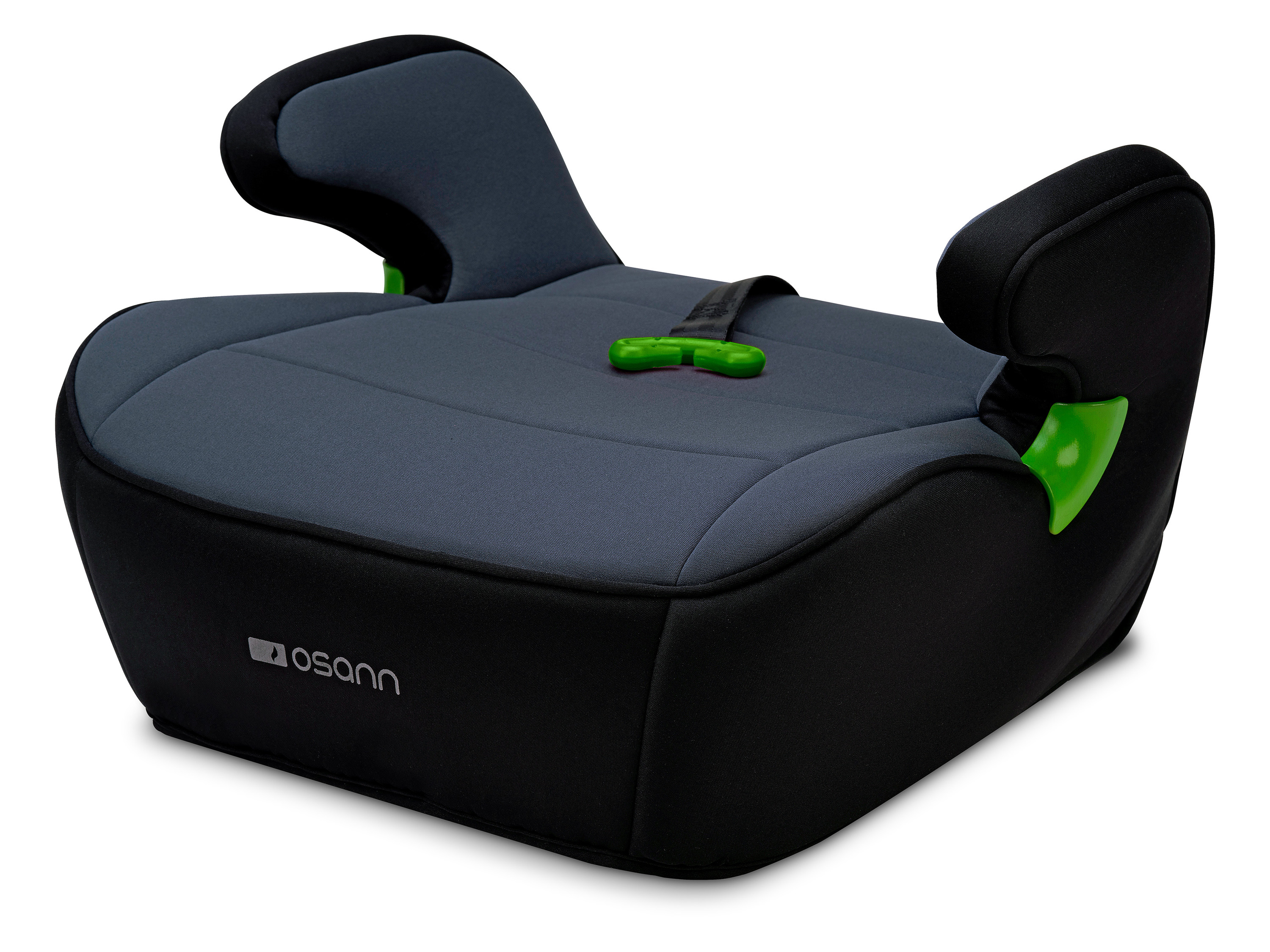 Osann Podsedák Junior Gurtfix, 126–150 cm