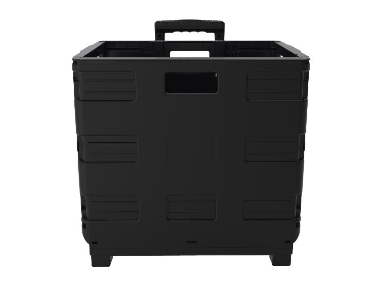  Zobrazit na celou obrazovku Přepravní box s kolečky - Obrázek 4