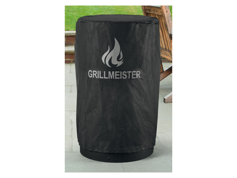  Zobrazit na celou obrazovku GRILLMEISTER Plynové ohniště - Obrázek 6
