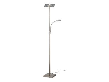 LIVARNO home Stojací LED lampa