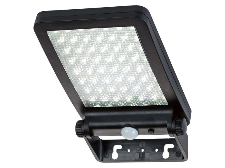  Zobrazit na celou obrazovku LIVARNO home Solární LED reflektor s pohybovým senzorem - Obrázek 9