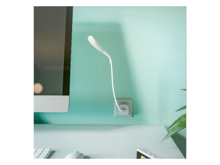  Zobrazit na celou obrazovku USB LED lampa - Obrázek 14