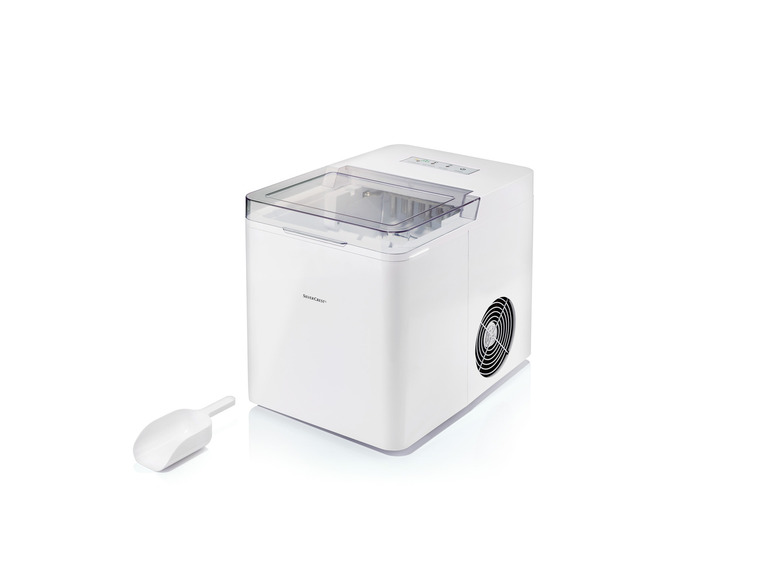  Zobrazit na celou obrazovku SILVERCREST® Výrobník ledu SEMK 105 B2 - Obrázek 7