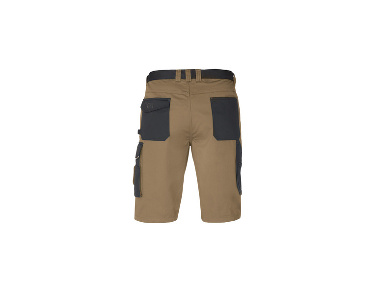  Zobrazit na celou obrazovku PARKSIDE® Pánské pracovní bermudy - Obrázek 3