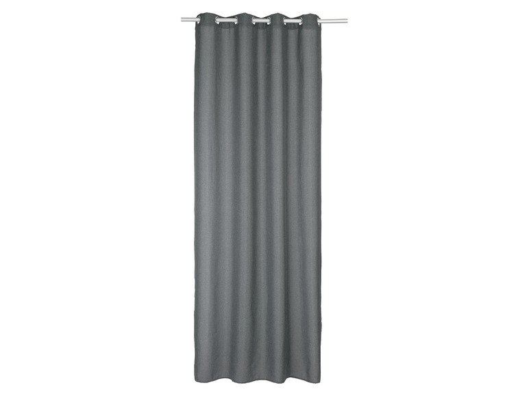  Zobrazit na celou obrazovku LIVARNO home Závěs, 135 x 254 cm, 2 kusy - Obrázek 10