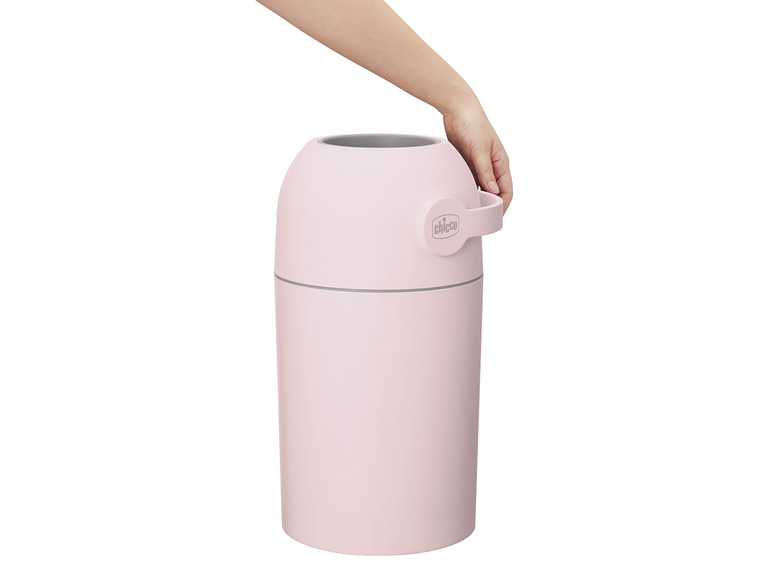  Zobrazit na celou obrazovku Chicco Koš na pleny Odour Off - Obrázek 13