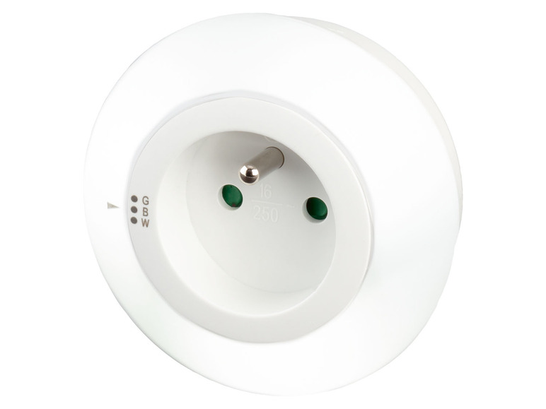  Zobrazit na celou obrazovku LIVARNO home Noční LED světlo - Obrázek 15