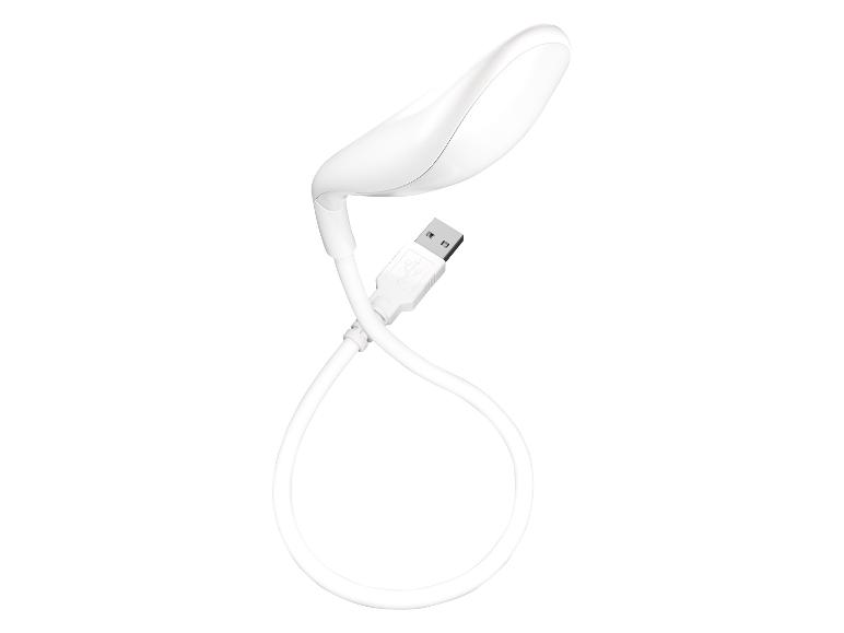  Zobrazit na celou obrazovku USB LED lampa - Obrázek 13