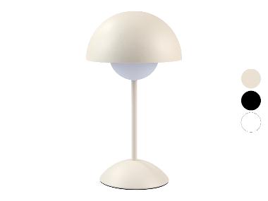 LIVARNO® Stolní LED lampa