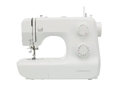 SILVERCREST® Šicí stroj SNM 33 D2