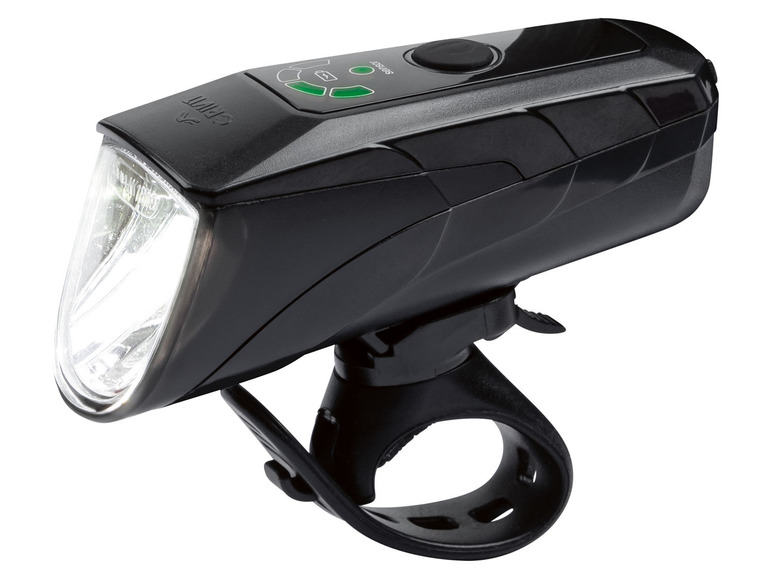  Zobrazit na celou obrazovku CRIVIT Sada LED světel, 2dílná - Obrázek 4