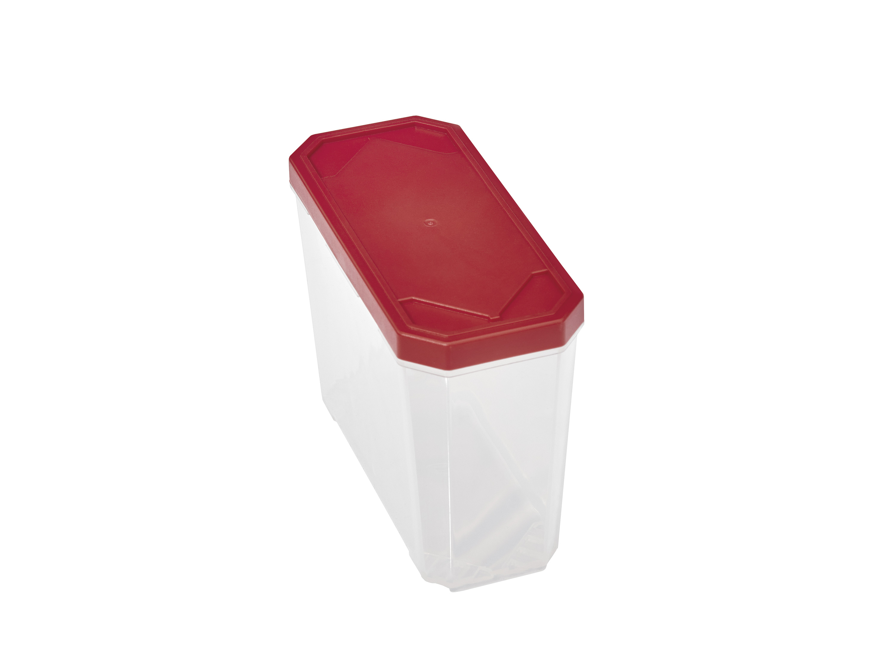 Parkside® Stack-it úložný box na malé předměty S/M, 4 kusy / 2 kusy (box S, 4 kusy)