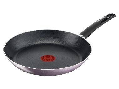 Tefal Hliníková pánev Elemental, Ø 28 cm