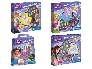 Dětská beauty sada