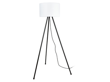 LIVARNO HOME Zigbee 3.0 Smart Home Venkovní stojací LED lampa