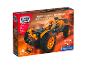 Clementoni Science & Play: stavebnice buggy a quad.