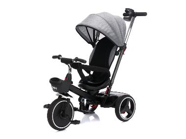 Fillikid Dětská tříkolka Niki 360