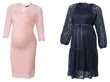 esmara® Dámské těhotenské šaty